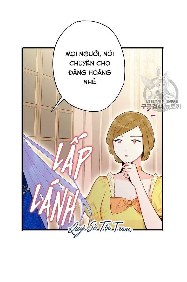 Tồn Tại Với Tư Cách Là Vợ Của Nam Chính: Chapter 129: Người bí ẩn