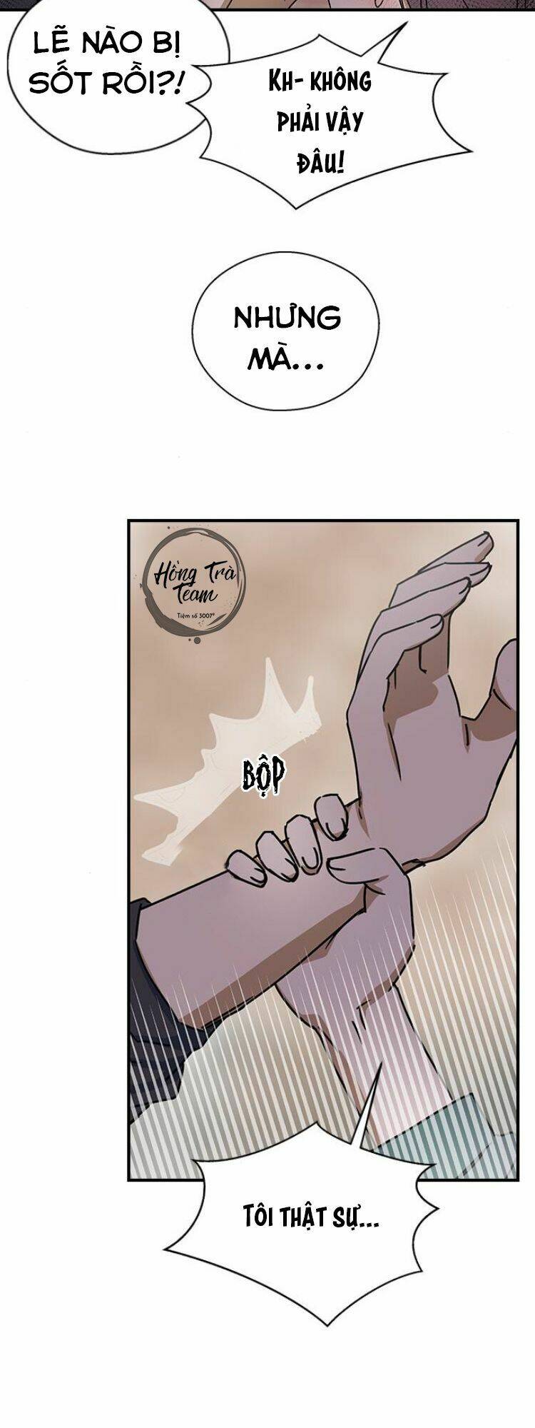 Duyên Nợ Kiếp Trước: Chapter 10