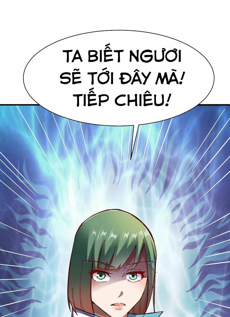 Chiến Đỉnh: Chapter 218