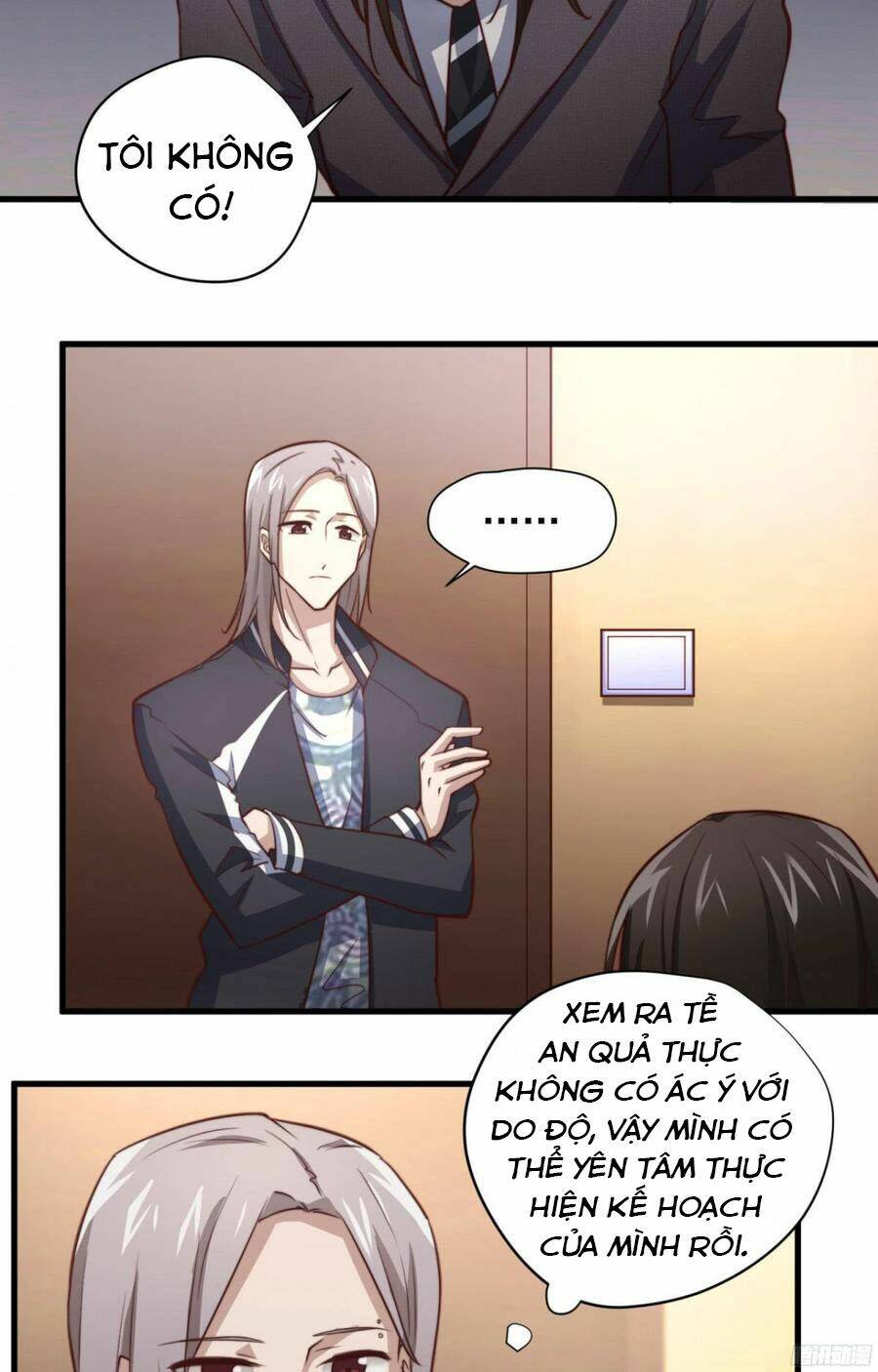 Đơn Phương Yêu Thầm Anh: Chapter 39