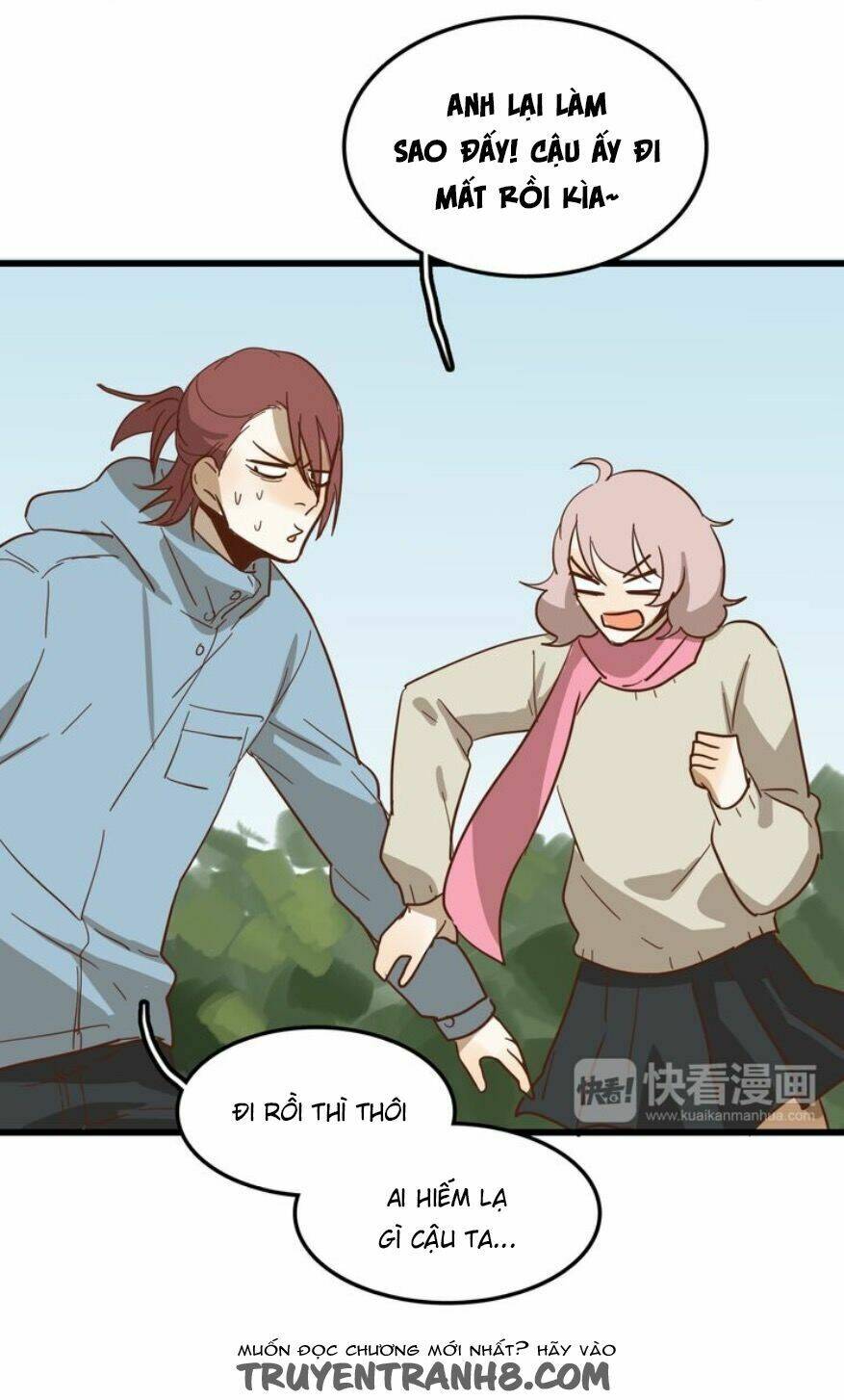 Tình Yêu Dưới Mái Hiên: Chapter 53