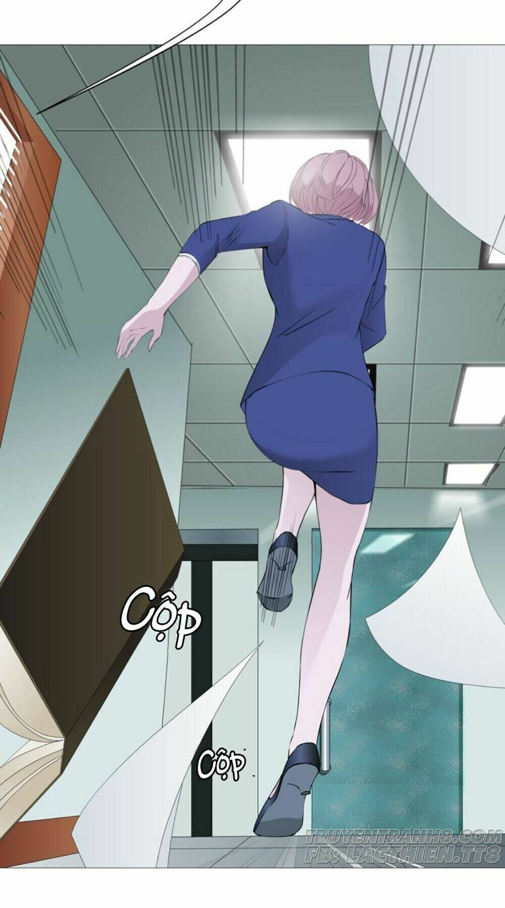 Sổ Tay Mỹ Nam Giới X: Chapter 19