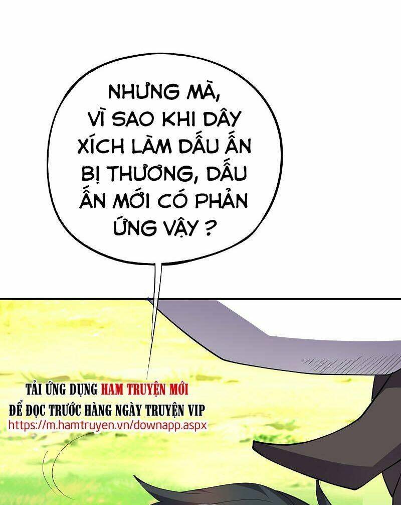 Phục Thiên Thánh Chủ: Chapter 129