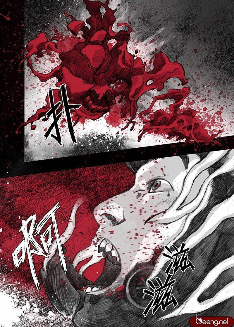 Đại Dịch Tận Thế: Chapter 11