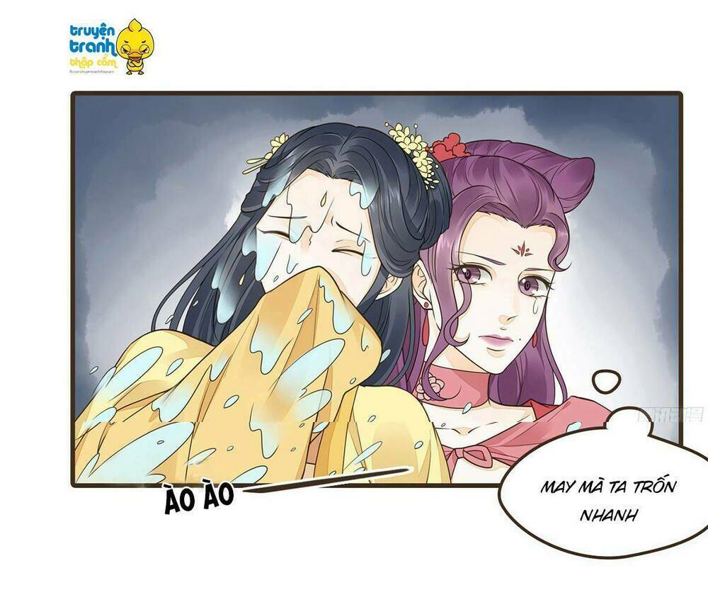 Đại Giá Thừa Tướng: Chapter 61