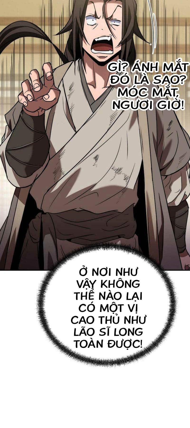 Đông Phương Bất Bại: Chapter 10