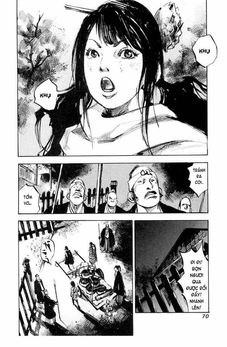 Sidooh: Chapter 34