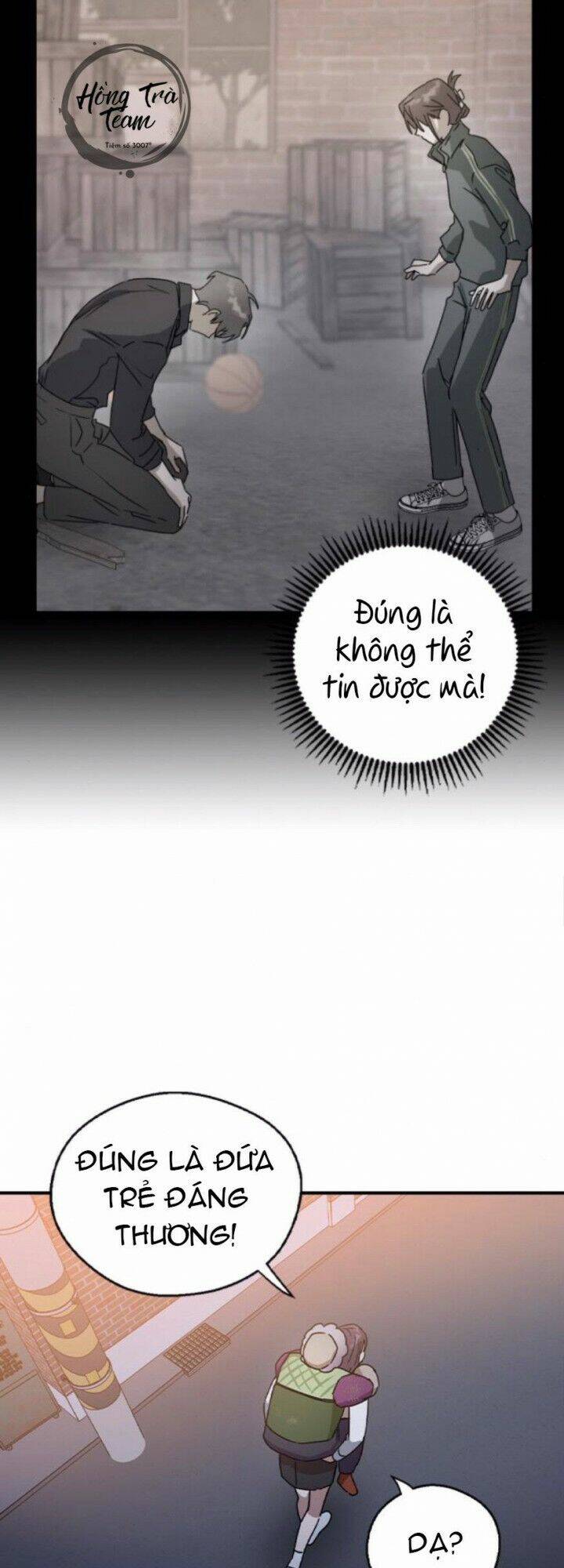 Duyên Nợ Kiếp Trước: Chapter 15