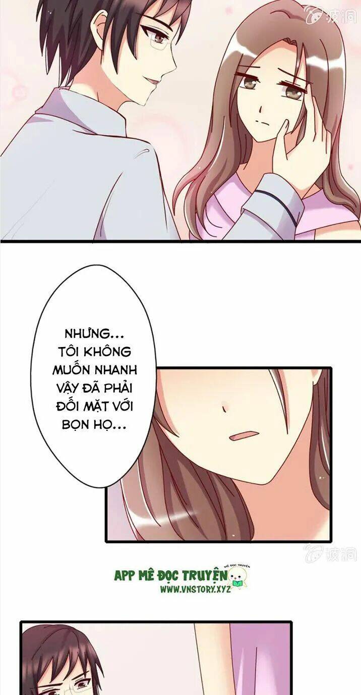 Kết Hôn Thử 99 Ngày: Chapter 9.5