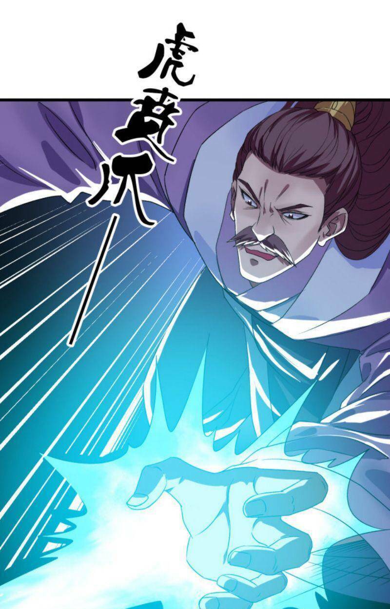 Siêu Đạo Thần Thuật: Chapter 40