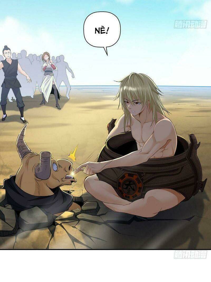 Ta Là Đại Hoàn Đan: Chapter 2