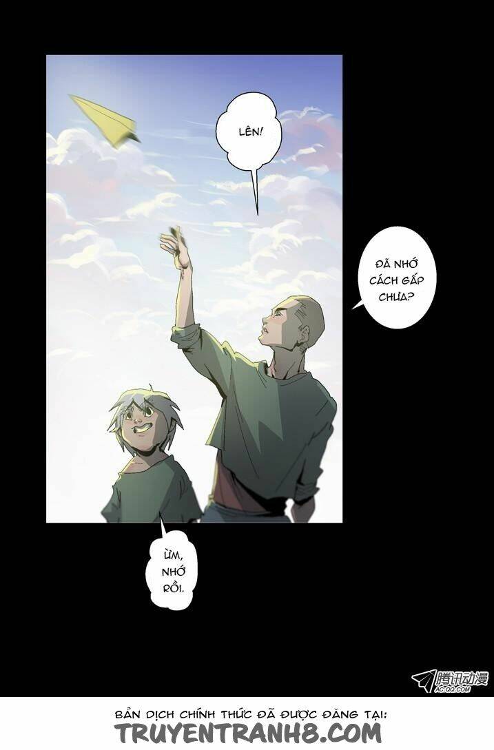 Thâu Hồn: Chapter 63