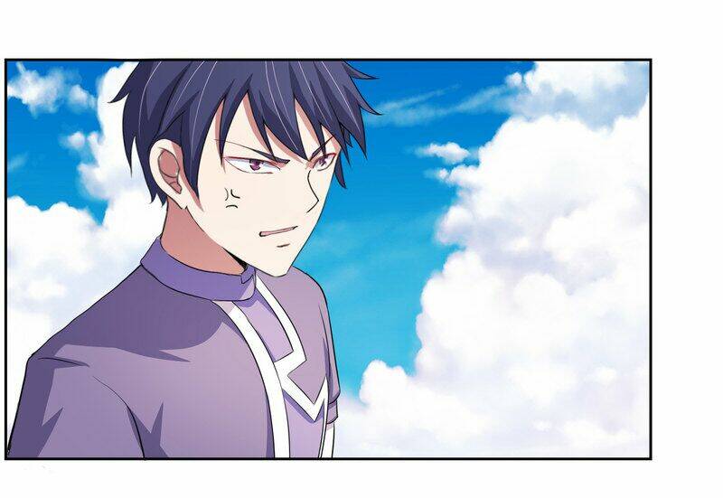 Tuyệt Thế Thánh Đế: Chapter 2