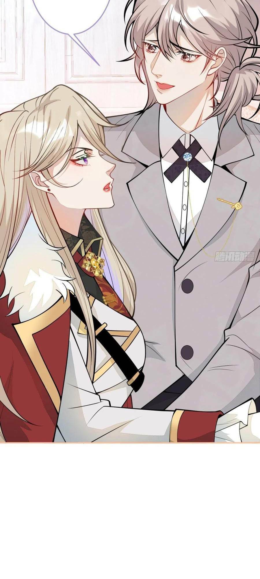 Xuyên Không Đến Thế Giới Trở Thành Đóa Hoa Của Anh: Chapter 39