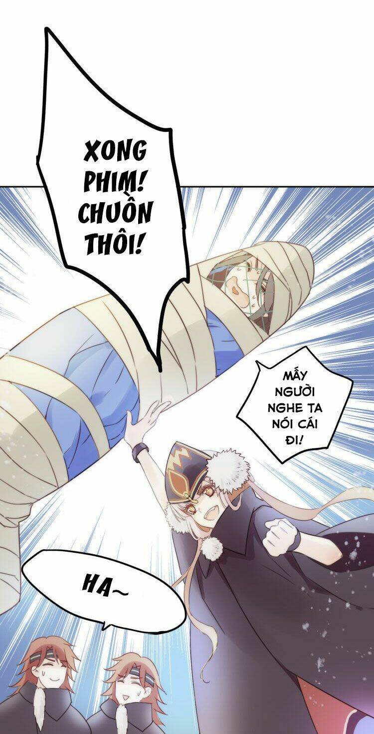 Cướp Lấy Nàng Dâu Mừng Năm Mới: Chapter 1.5