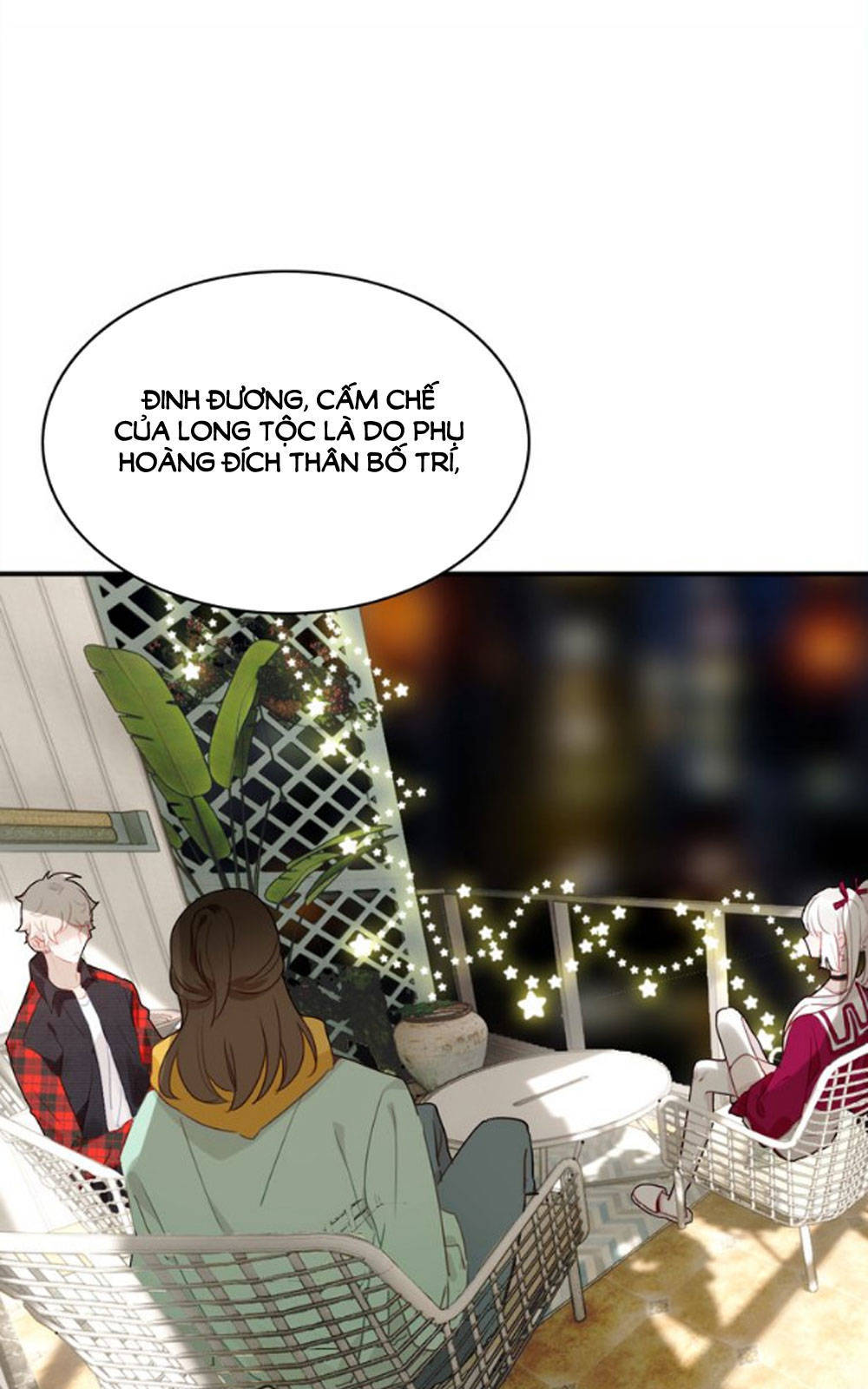 Ái Ngạo Kiều Long Vương Gia: Chapter 35