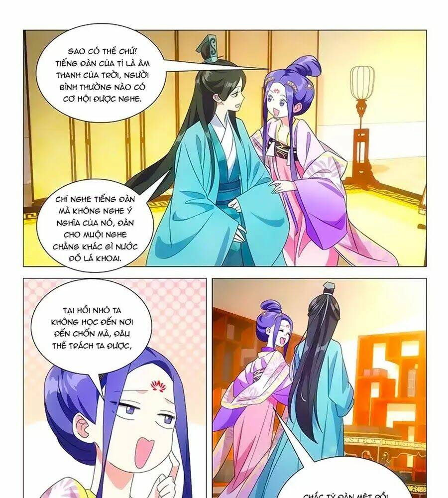 Phò Mã! Không Nên A!: Chapter 58