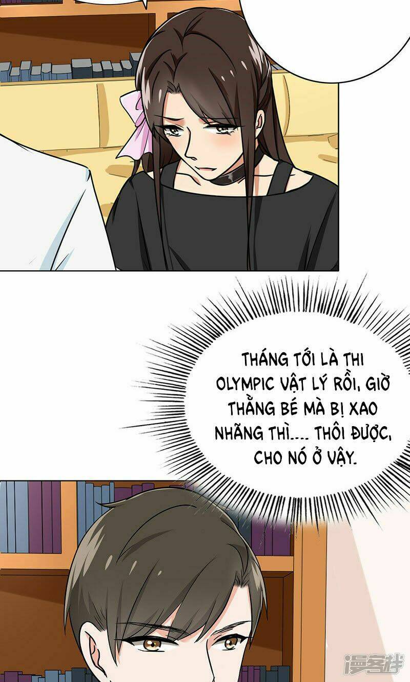 Become A Girl At Night: Chapter 39