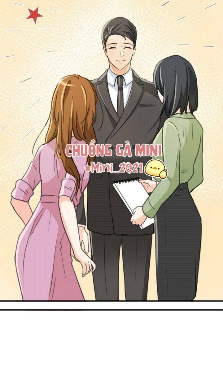 101 Cách Chinh Phục Trái Tim Em: Chapter 9