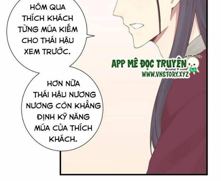 Hoàng Hậu Bận Lắm: Chapter 133