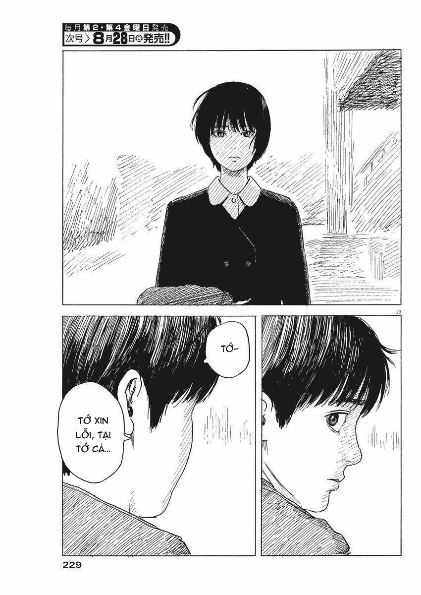 Chi No Wadachi: Chapter 80