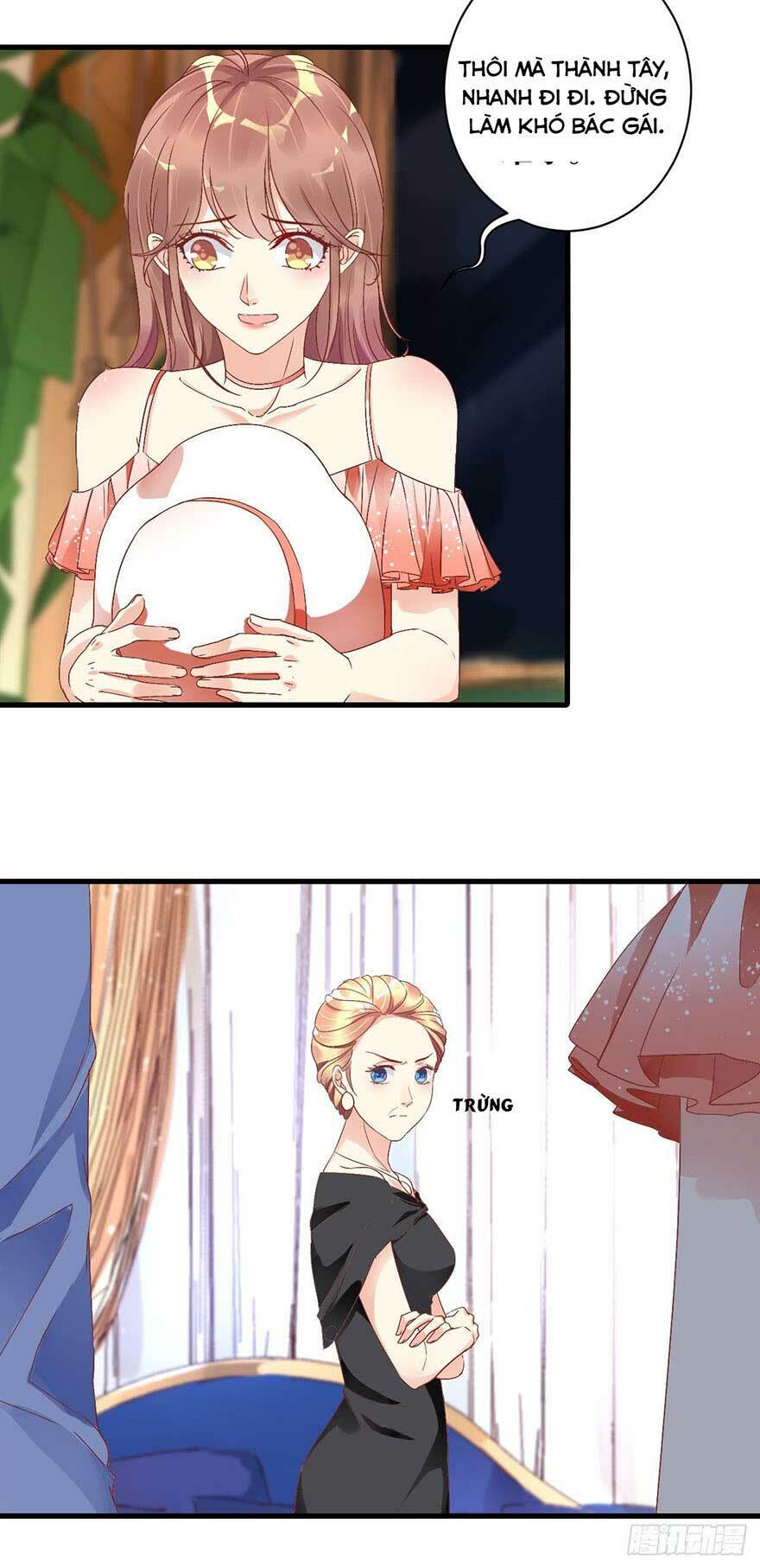 Náo Loạn Suốt Đời: Chapter 8