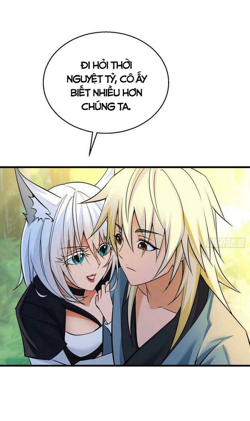 Ta Là Đại Hoàn Đan: Chapter 37