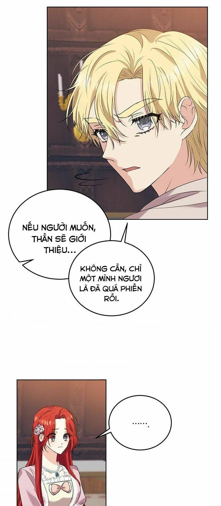 Tôi Trở Thành Gia Sư Của Tên Bạo Chúa: Chapter 11