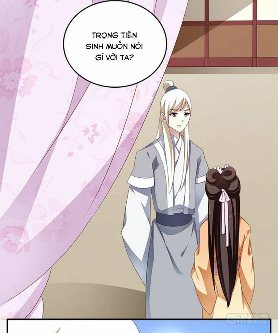 Thịnh Thế An Nhiên: Chapter 39