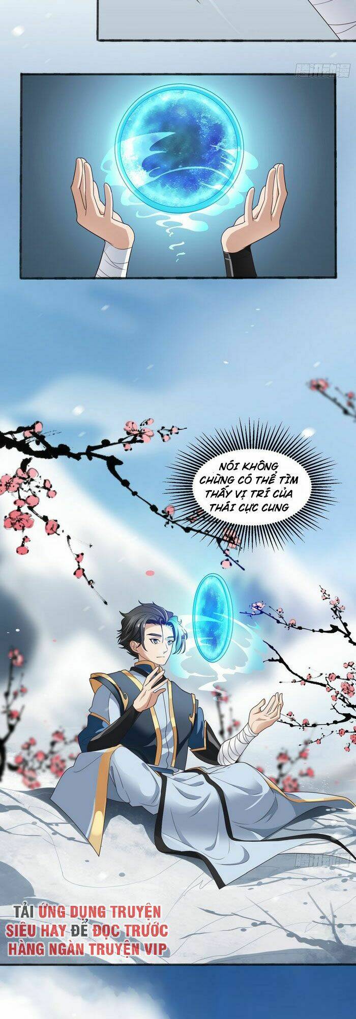 Nhân Đạo Kỹ Nguyên: Chapter 28