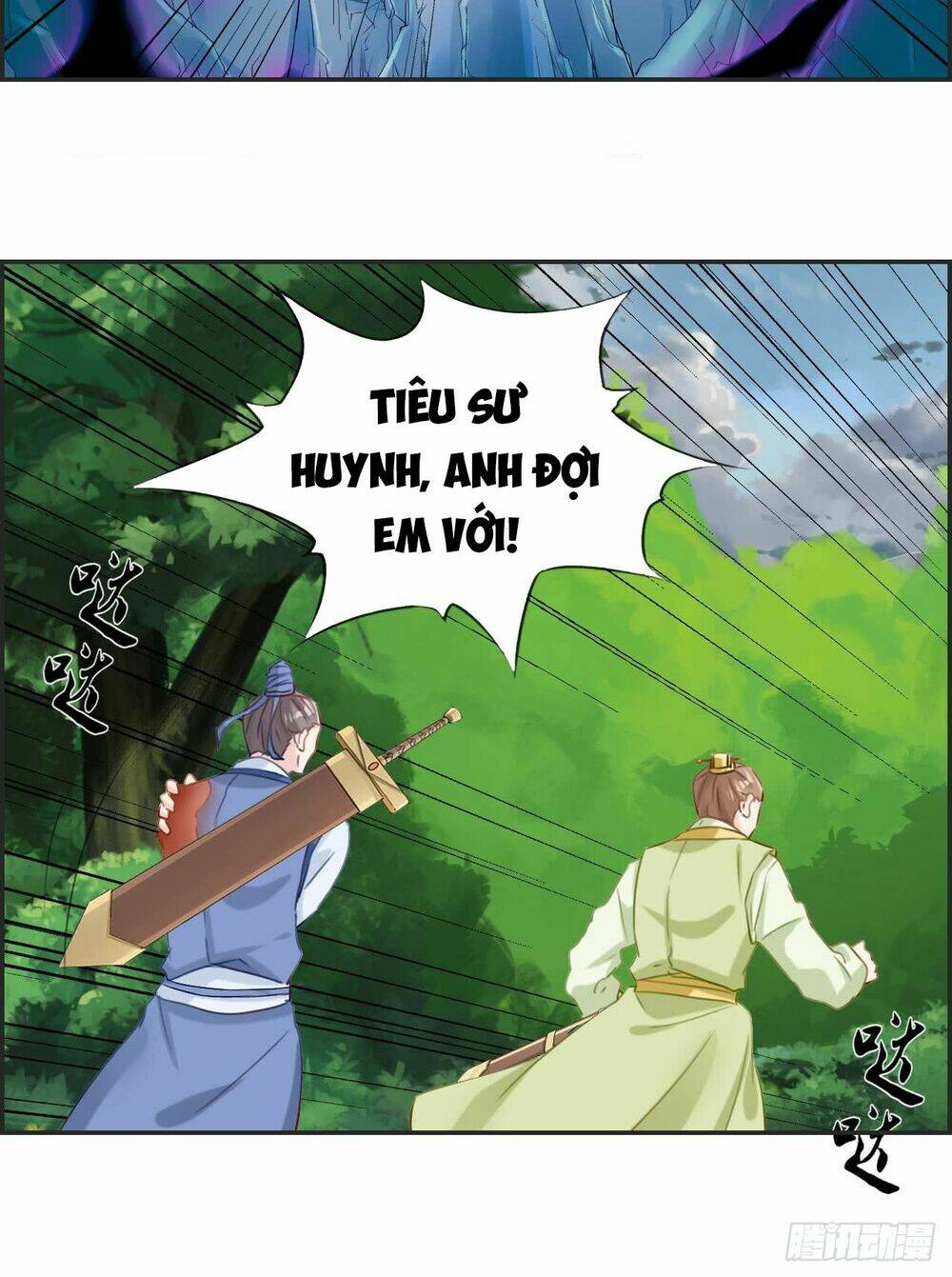 Tối Cường Hoàn Khố Hệ Thống: Chapter 15