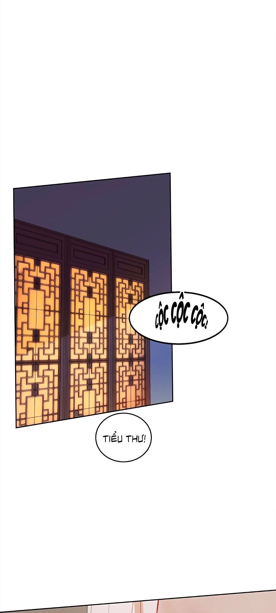 Phượng Ngự Tà Vương: Chapter 10