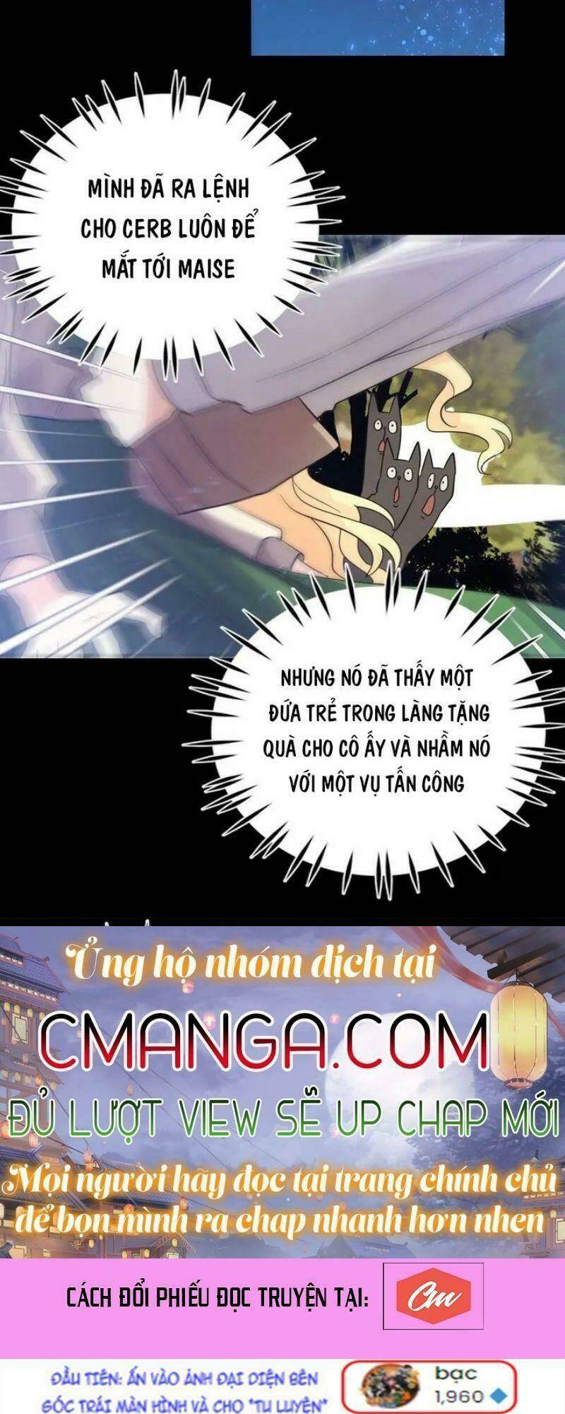 Tôi Là Bạn Gái Cũ Của Một Người Lính: Chapter 25