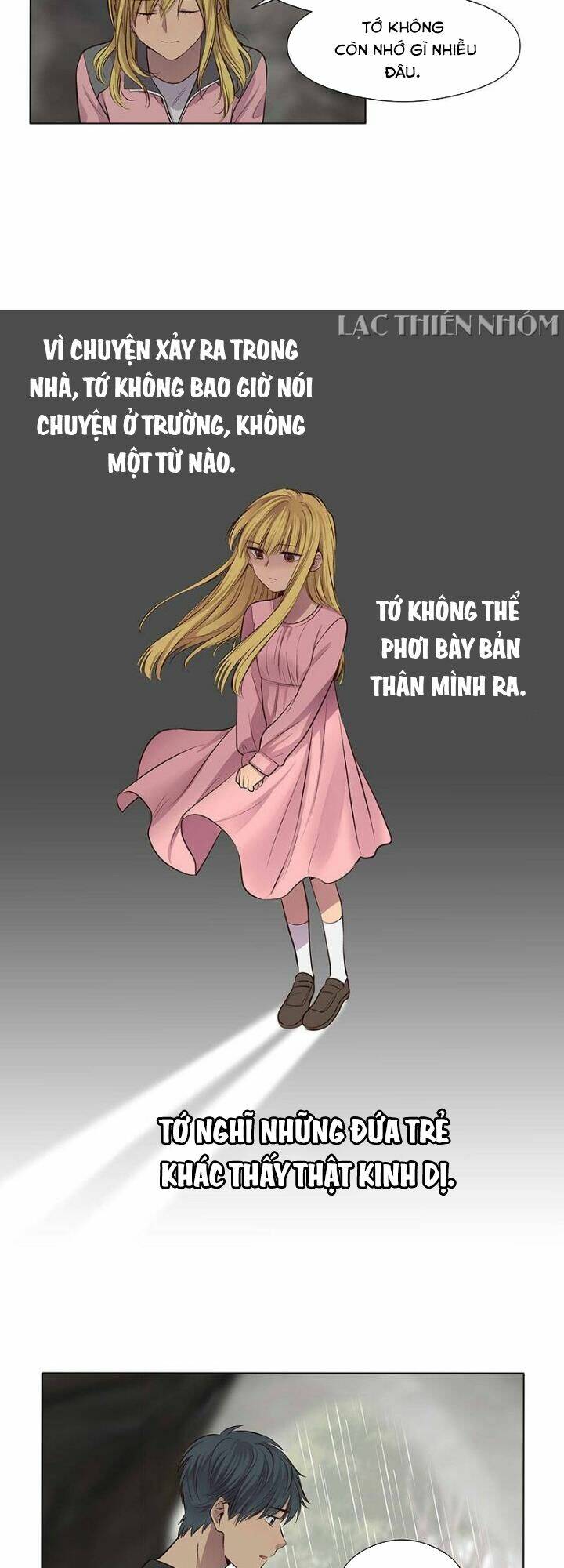 Bí Mật Sâu Sắc Nhất Của Tôi: Chapter 44