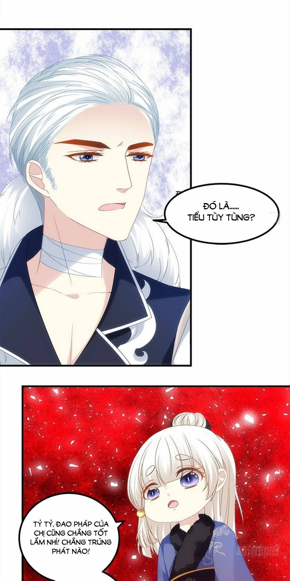 Ám Dạ Vô Thường: Chapter 88