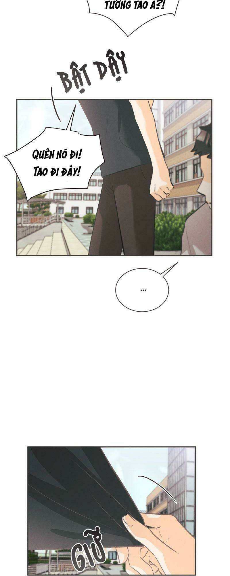 Giấc Mộng Đêm Hè: Chapter 5.2