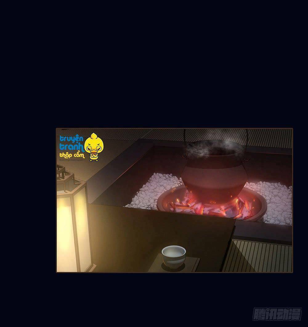 Đại Giá Thừa Tướng: Chapter 109