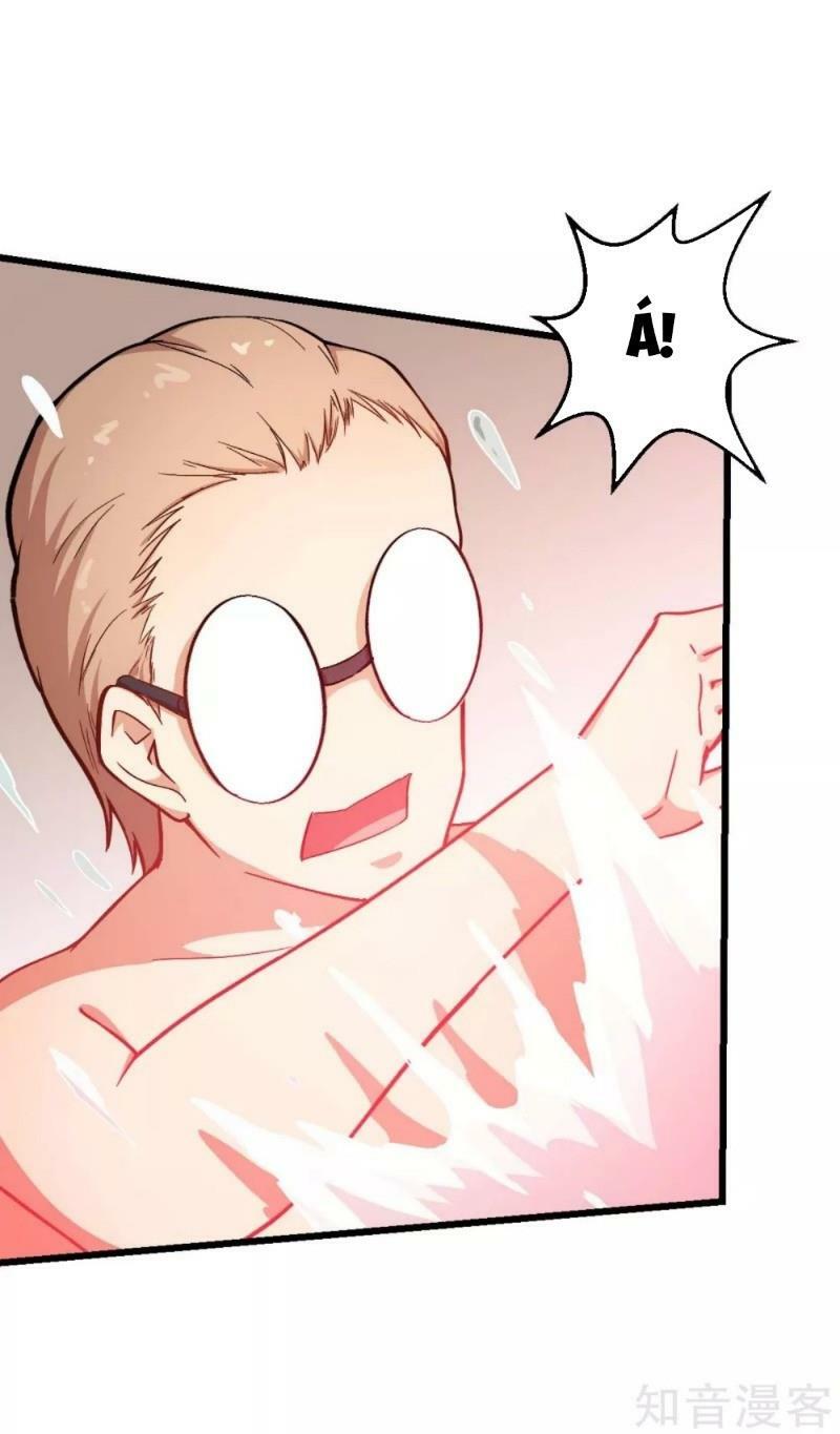 Vườn Trường Cuồng Sư Hệ Thống: Chapter 111