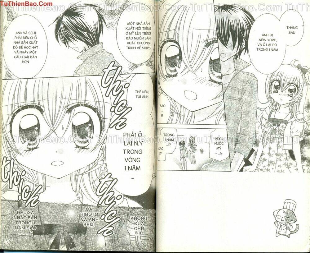 Tôi Là Idol: Chapter 14