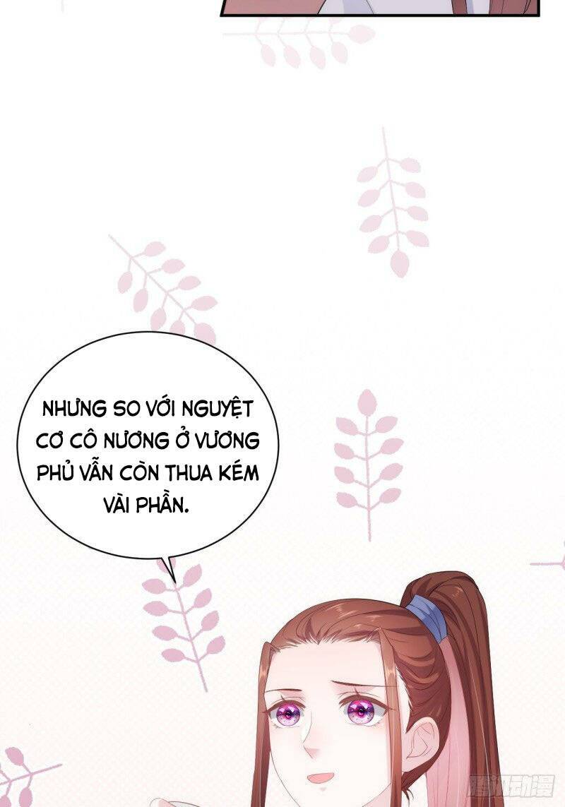 Minh Tinh Thời Cổ Đại: Chapter 2.1