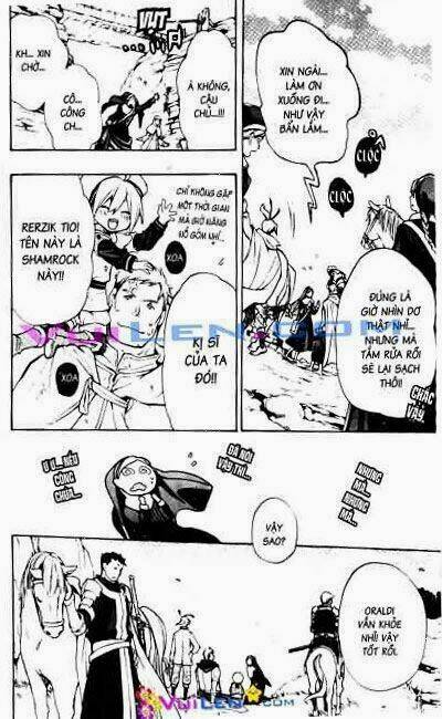 Thanh Kiếm Và Vương Miện: Chapter 10