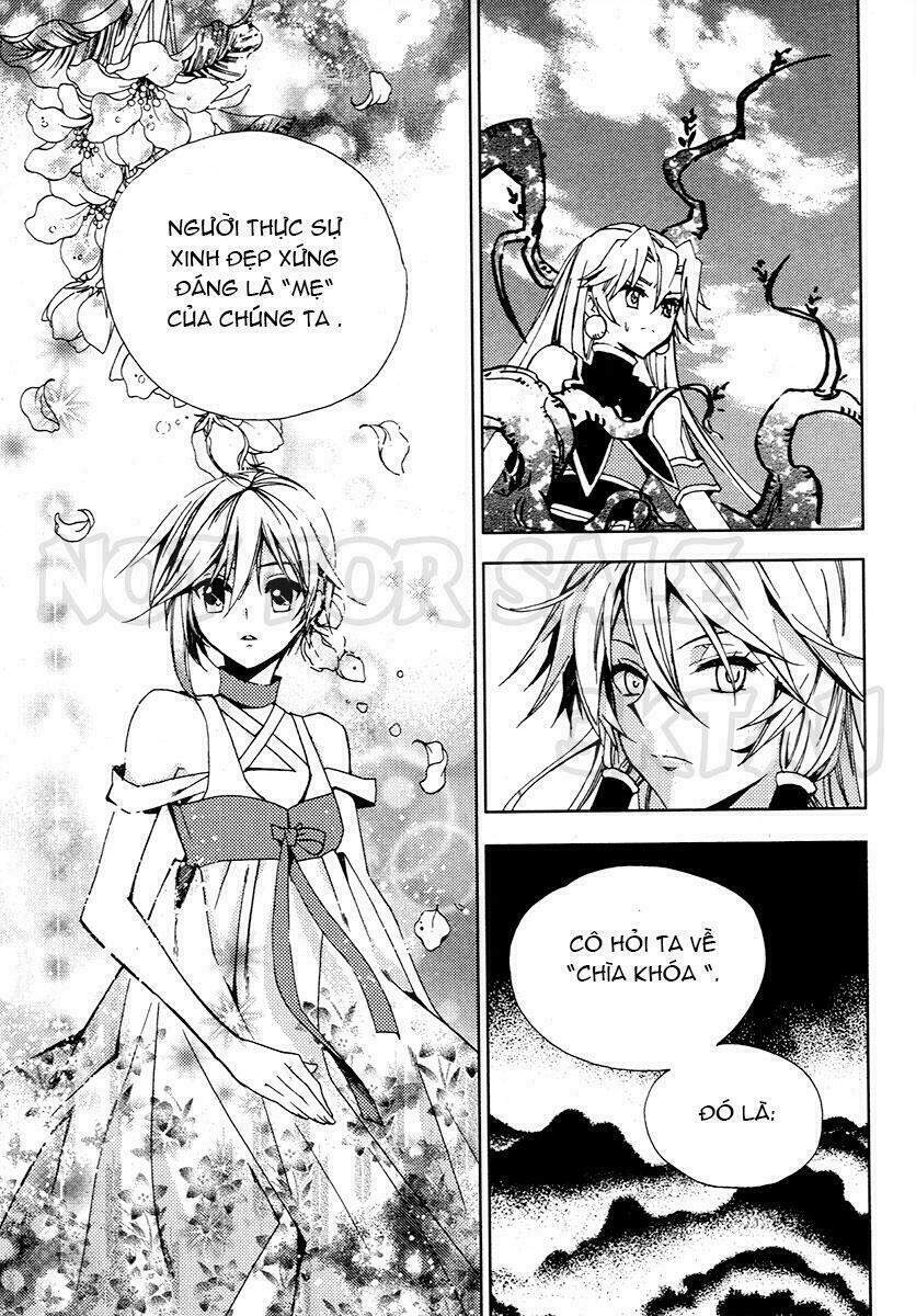 Hang Ah: Chapter 20