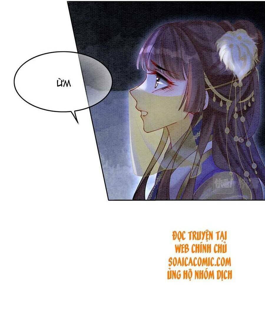Xung Hỉ Vương Phi: Chapter 80