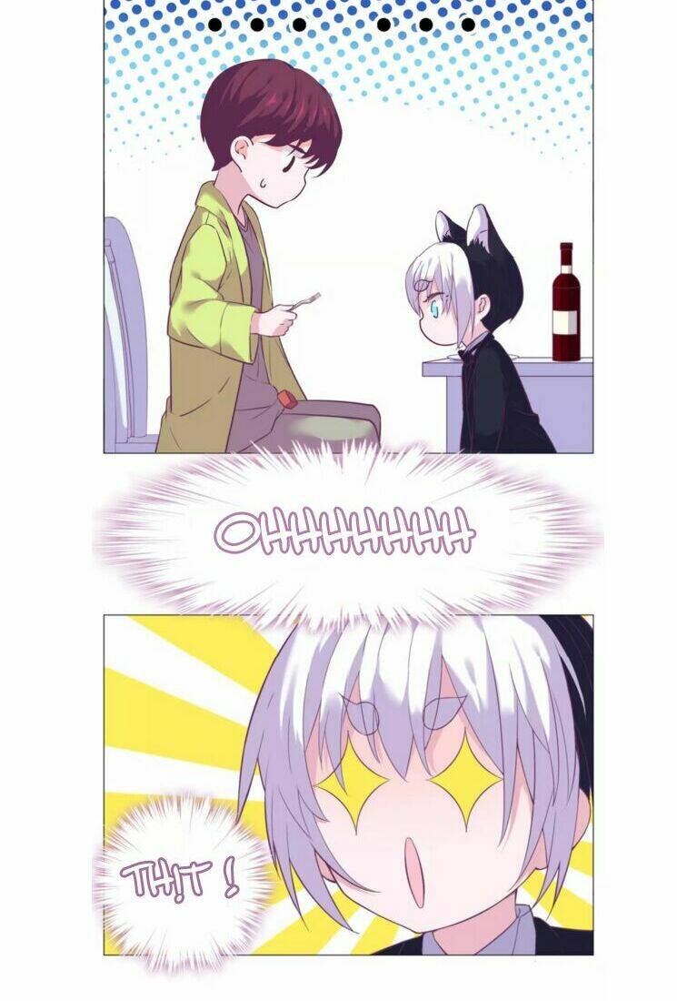 Đừng Nghịch, Ta Chỉ Muốn Yên Tĩnh: Chapter 38.5