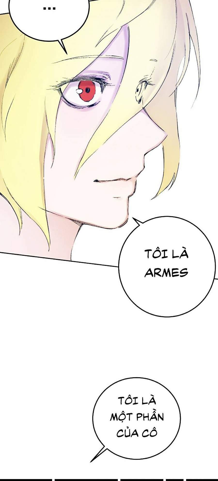 Hard Core Leveling Warrior Ss2: Chapter 113