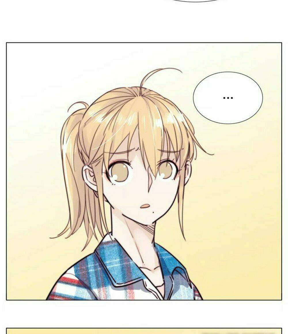 Tình Yêu Chớp Nhoáng: Chapter 37