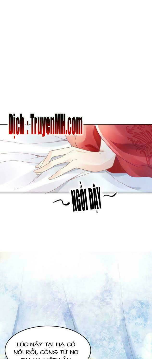 Nhất Sinh Nhất Thế Tiếu Thương Khung: Chapter 12