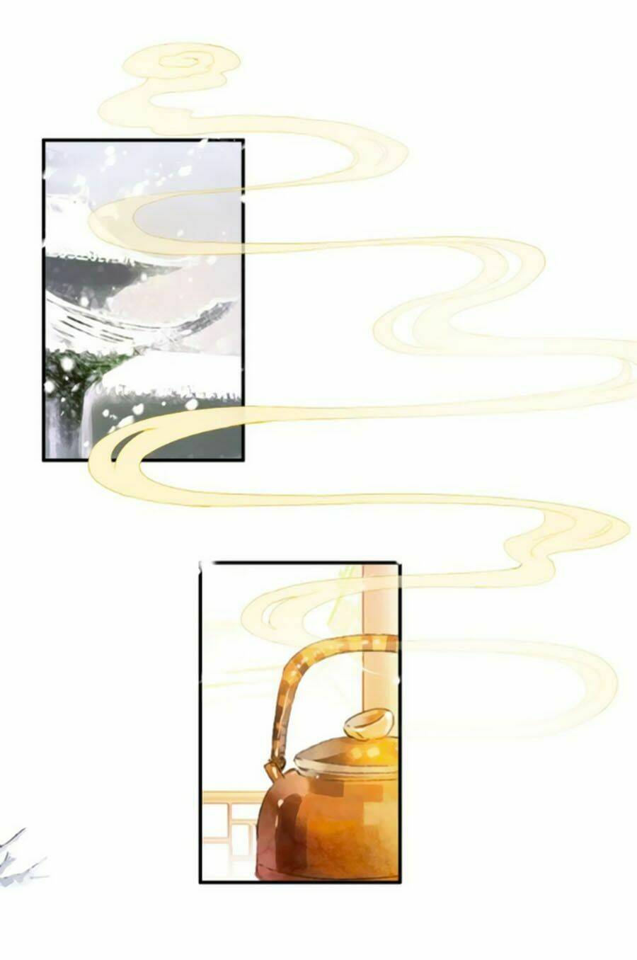 Mỹ Nhân Làm Tướng: Chapter 23