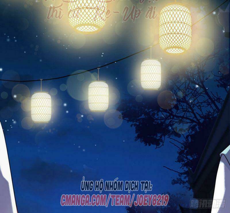 Đứng Lại! Phụng Chỉ Ăn Cướp: Chapter 20