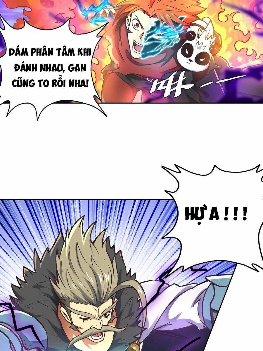 Người Nguyên Thủy Mạnh Nhất: Chapter 90